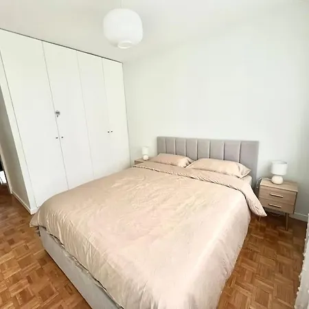 Apartamento Cosy Pres De La Seine *