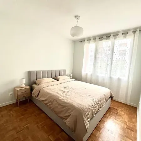 Cosy Pres De La Seine