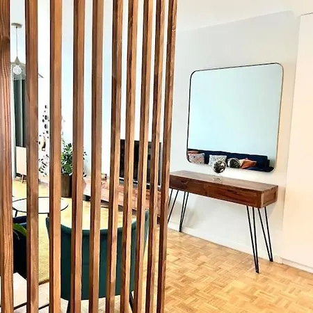 Apartamento Cosy Pres De La Seine *