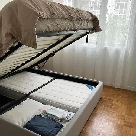 Cosy Pres De La Seine Apartamento París